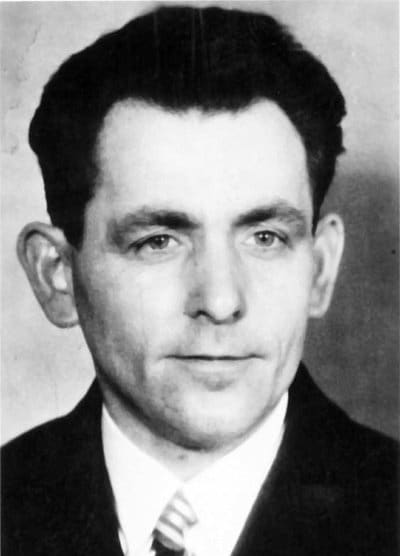 Gemeinde Hermaringen - Georg Elser