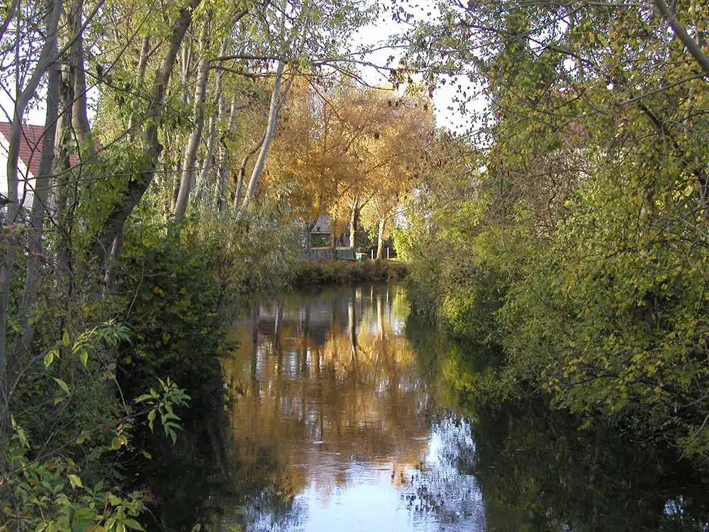Gemeinde Hermaringen - Brenz Idylle
