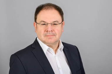 Germeine Hermaringen - Jürgen Mailänder, Bürgermeister