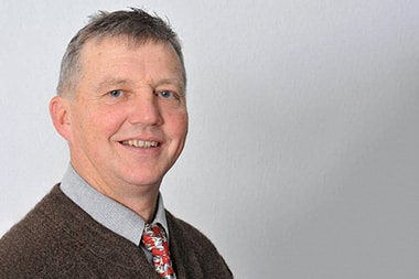 Gemeinde Hermaringen - Kreistag - Reiner Gansloser