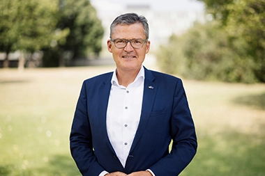 Gemeinde Hermaringen - Bundestag - Roderich Kiesewetter