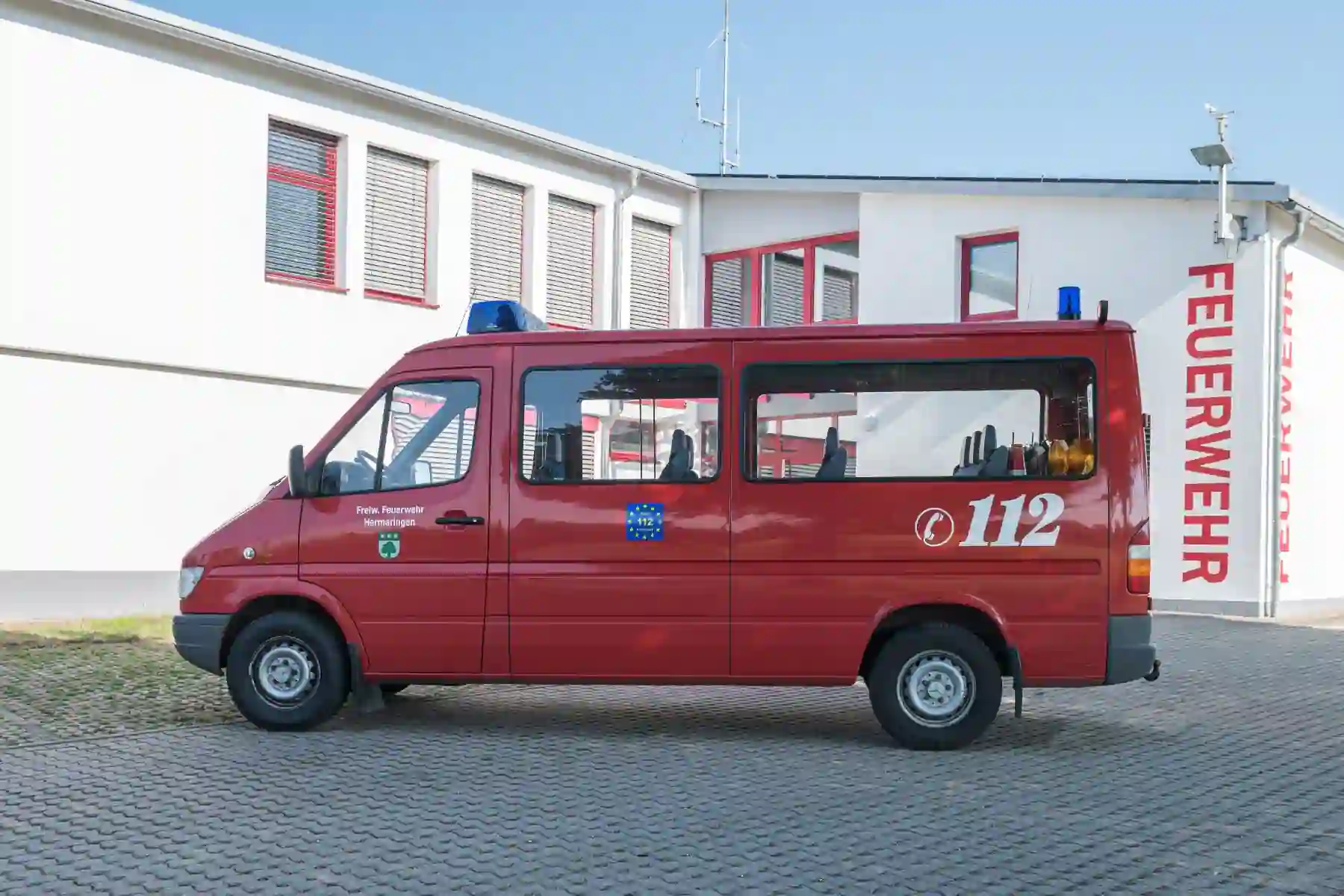 Hermaringen Freiwillige Feuerwehr