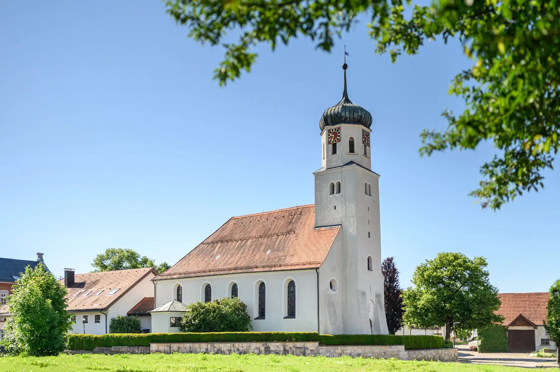 Gemeinde Hermaringen - Evangelische Kirchengemeinde