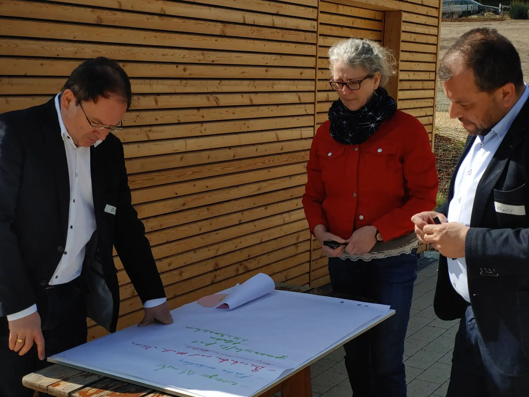 Hermaringen - Fit für die Zukunft - Aktivitäten