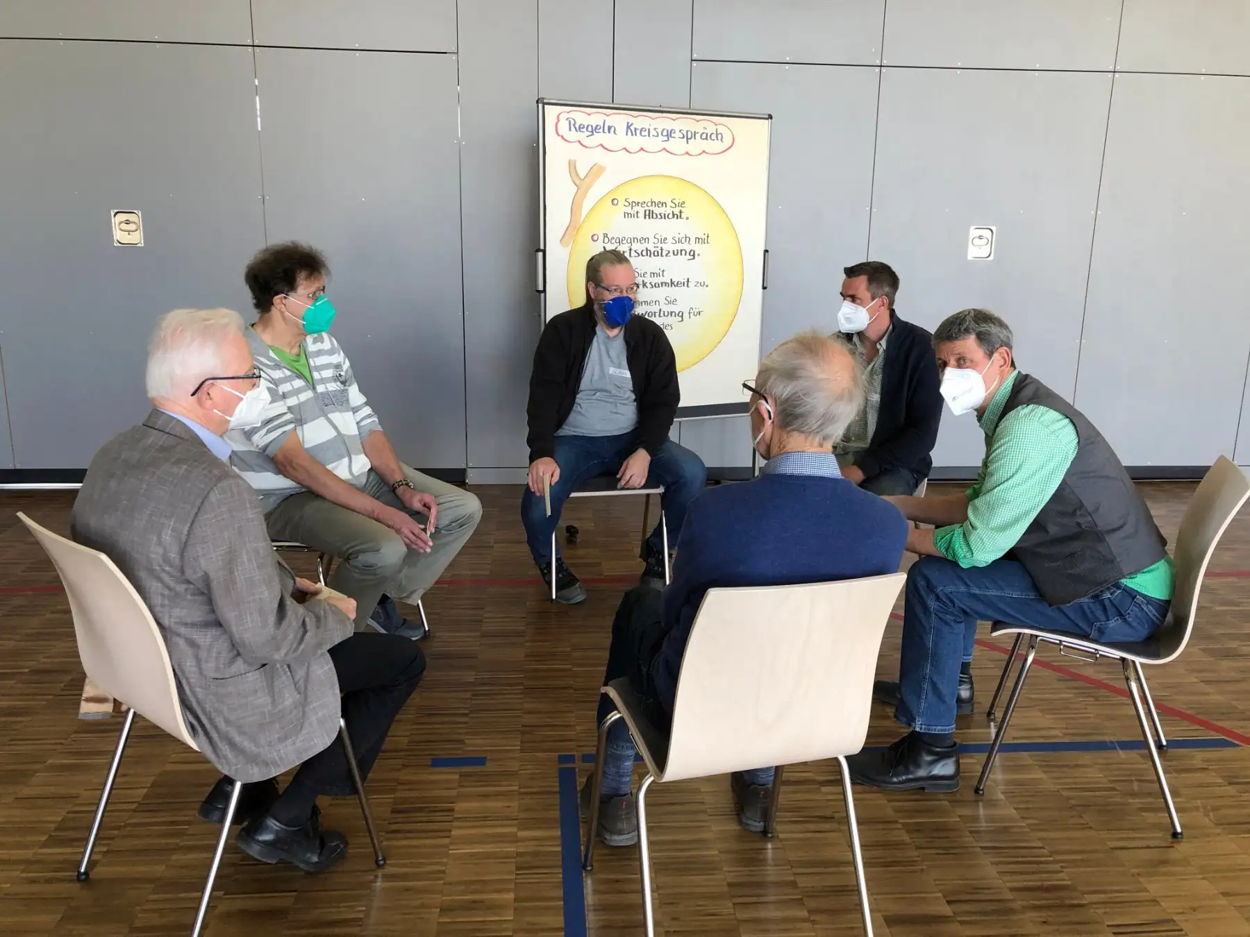 Hermaringen - Fit für die Zukunft - Aktivitäten