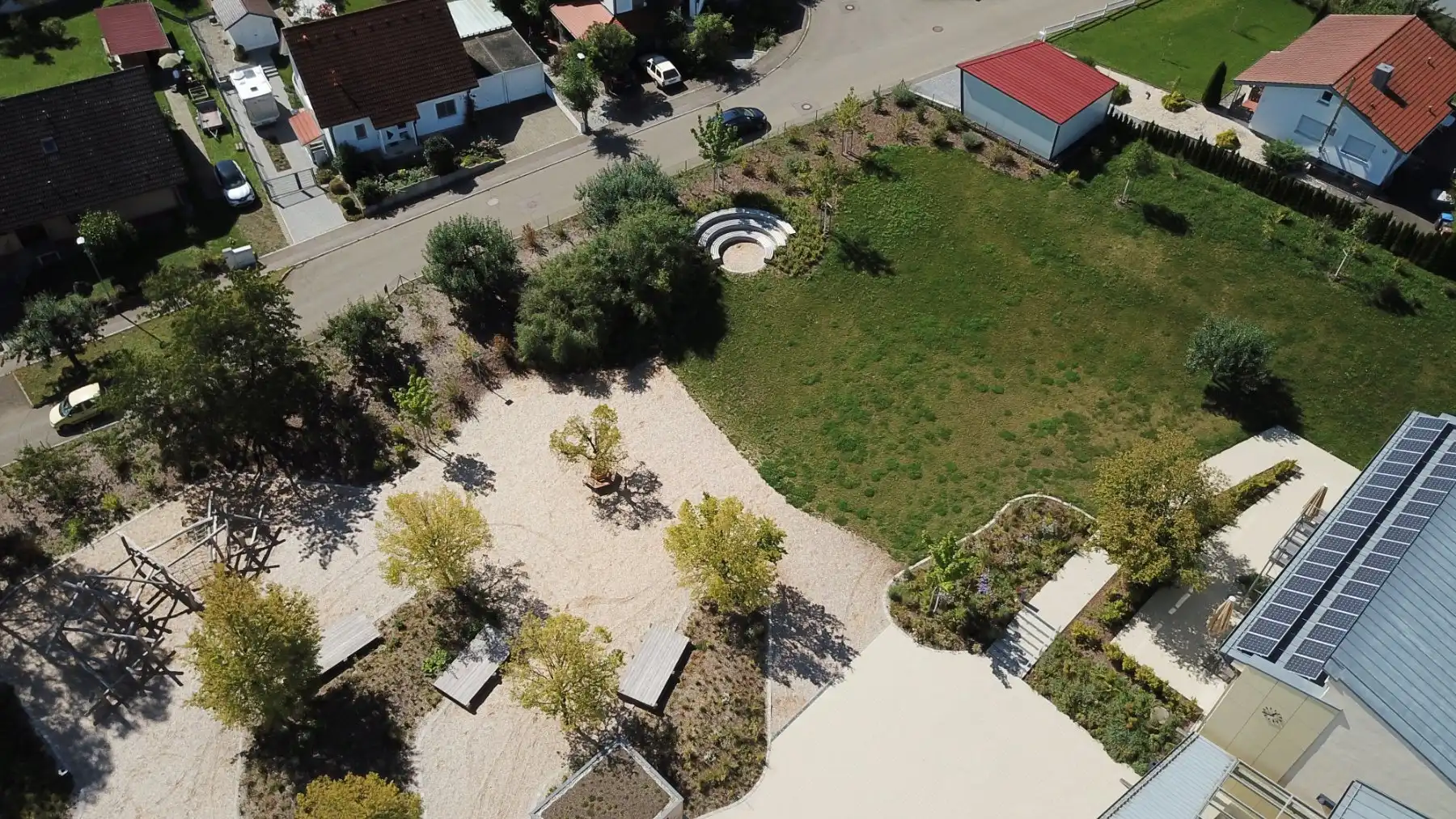 Hermaringen - Rudolf-Magenau-Schule