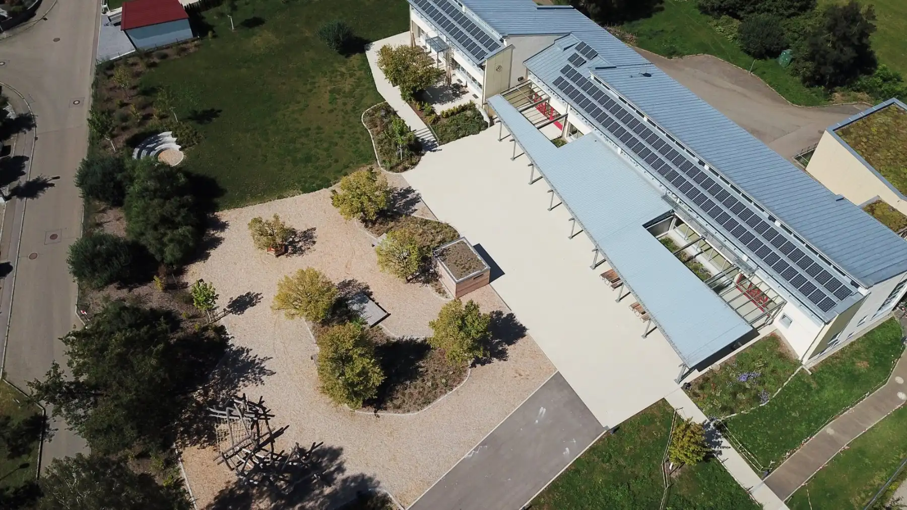 Hermaringen - Rudolf-Magenau-Schule