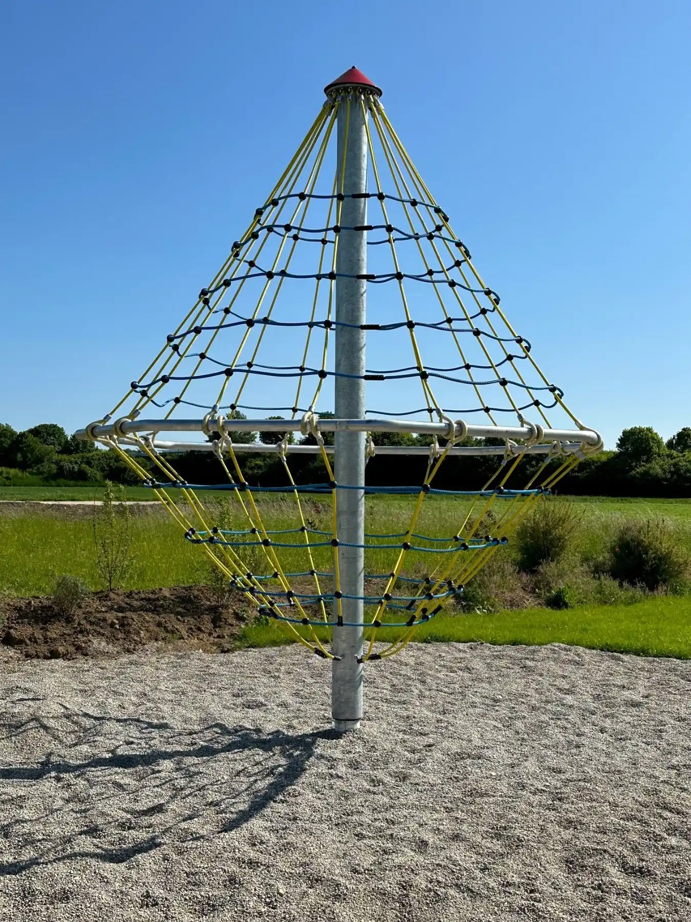 Hermaringen Spielplatz Römerstraße