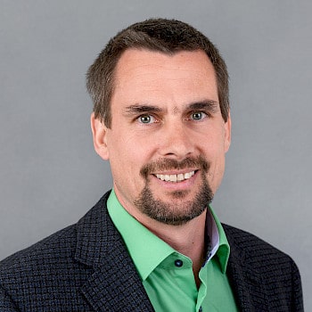 Stefan Czichon Gemeinderat seit 2016