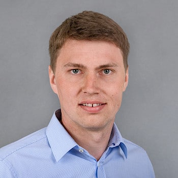 Martin Gansloser 2. Stellvertreter des Bürgermeisters Gemeinderat seit 2014