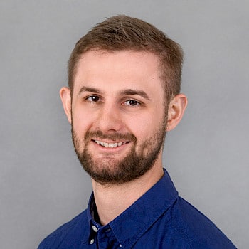 Michael Gauger Gemeinderat seit 2019