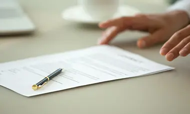 Rathaus und Politik - Ausschreibungen