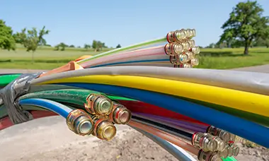 Leben in Hermaringen - Breitbandausbau