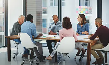 Rathaus und Politik - Gemeinderat