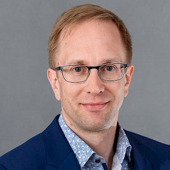 Holger Lehmann Gemeinderat seit 2021