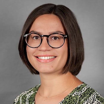 Luise Pirinççi Gemeinderätin seit 2024