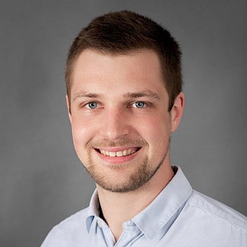 Martin Brandstätter Gemeinderat seit 2024