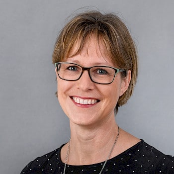 Stefanie Zengerle Gemeinderätin seit 2019